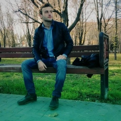 Elmin Murselov, 03.04, Баку