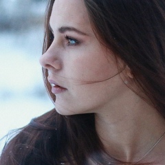 Лилия Гулевская, 07.06.1989, Москва