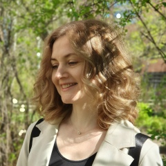 Елена Кирионенко, 09.06, Москва