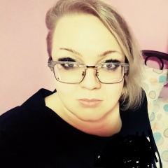 Людмила Сербо, 10.04.1988, Караганда