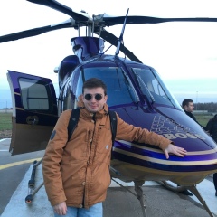 Виталий Шатилов, 28.05.1997, Москва