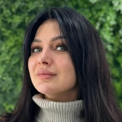Анна Байоринас, 31.10, Калининград