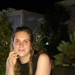 Юлия Первунина, 03.09, Николаев