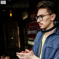 Михаил Старцев, 23.03, Ростов-на-Дону