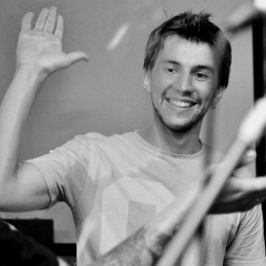 Максим Черешнів, 09.10