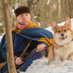 Marc Corv, 11.01.1973, Salisbury