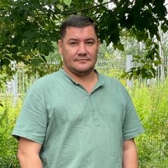 Антон Галкин, 25.01.1983, Москва