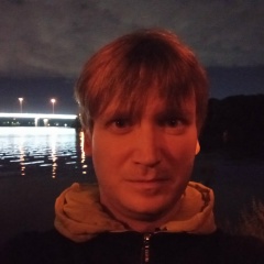 Гриша Разумовский, 20.06.1991, Москва