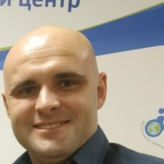 Сергей Великов, 06.09, Санкт-Петербург
