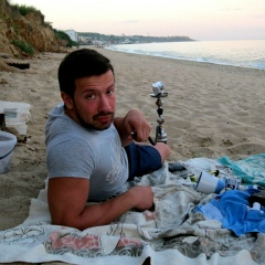 Yura Buzhak, 26.02, Одесса