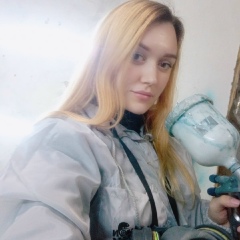 Irina Lebedinskaya, 21.07.1994, Бендеры