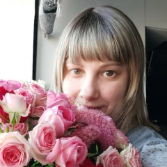 Екатерина Малиновская, 08.04, Заславль