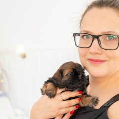 Ольга Жукова, 05.10, Челябинск