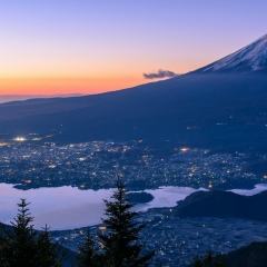 Александр Боровик, Авдеевка