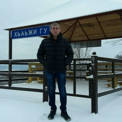 Muskhab Talaev, 20.04.1977