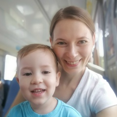 Анна Елец, 23.08.1983, Минск