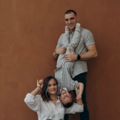 Влад Оборин, 05.01, Калининград