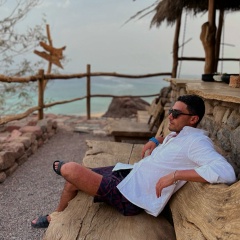 Ahmed Alaa, 20.09.1990, Sharm el-Sheikh