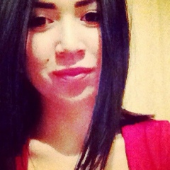 Aika Satarova, 08.12.1991, Бишкек