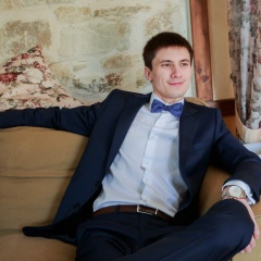 Sergei Kolbasov, 27.05.1990, Москва