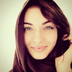 Татьяна Баранова, 13.01, Алматы