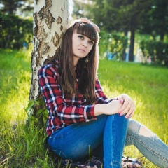 Татьяна Леликова, 15.08, Москва