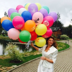 Светлана Веревочкина, 17.09.1981, Санкт-Петербург