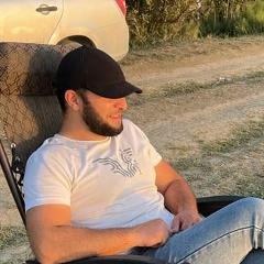 Иса Бахаев, 10.08, Грозный