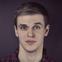 Стас Константинов, 07.02