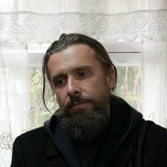 Максим Кирбенёв, 06.01.1988