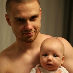 Олег Давыдов, 15.08.1991, Краснодар