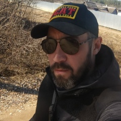 Игорь Соловьёв