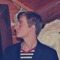 Александр Котелевич, 23.09.1995, Киев