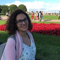 Иришка Запорожцева, 11.05.1986, Москва