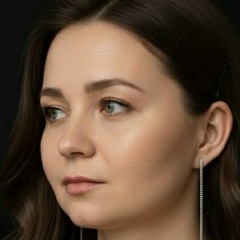 Оля Кучкина, 15.05.1989, Пенза