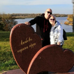 Юлия Щербакова, 07.05.1984, Обнинск