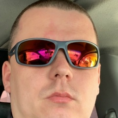 Мишаня Волков, 26.06, Красноярск