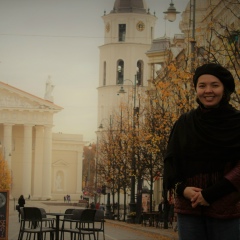 Айгерим Жылкыбеккызы, 07.04.1992, Алматы