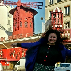 Екатерина Бирюкова, 23.04.1980, Санкт-Петербург