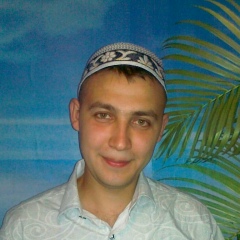 Дамир Файзуллин, 30.07.1987, Нурлат