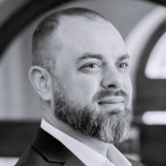 Михаил Денисов, Санкт-Петербург