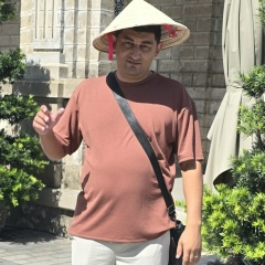 Artykmyrat Gochhanow, 05.01.1992, Мары