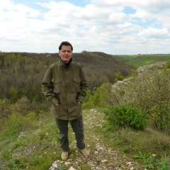 Константин Володин, 29.07.1973, Москва