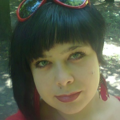 Юлия Кухаренко, 16.07, Белозерское