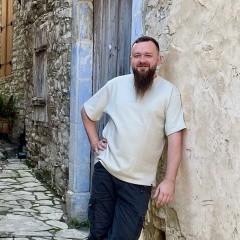 Павел Воропаев, 12.07.1987, Краснодар