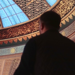 Салавди Алхатов, 15.08, Аргун