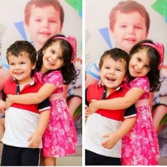 Кавсарат Абдулаева-Саидова, 28.01.1990, Махачкала