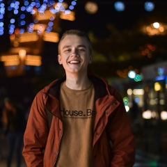 Эрик Сидоренков, Днепр (Днепропетровск)