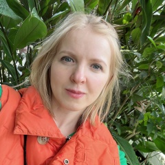 Екатерина Бадеева, 04.10, Essen