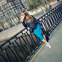 Арина , 23.05, Санкт-Петербург